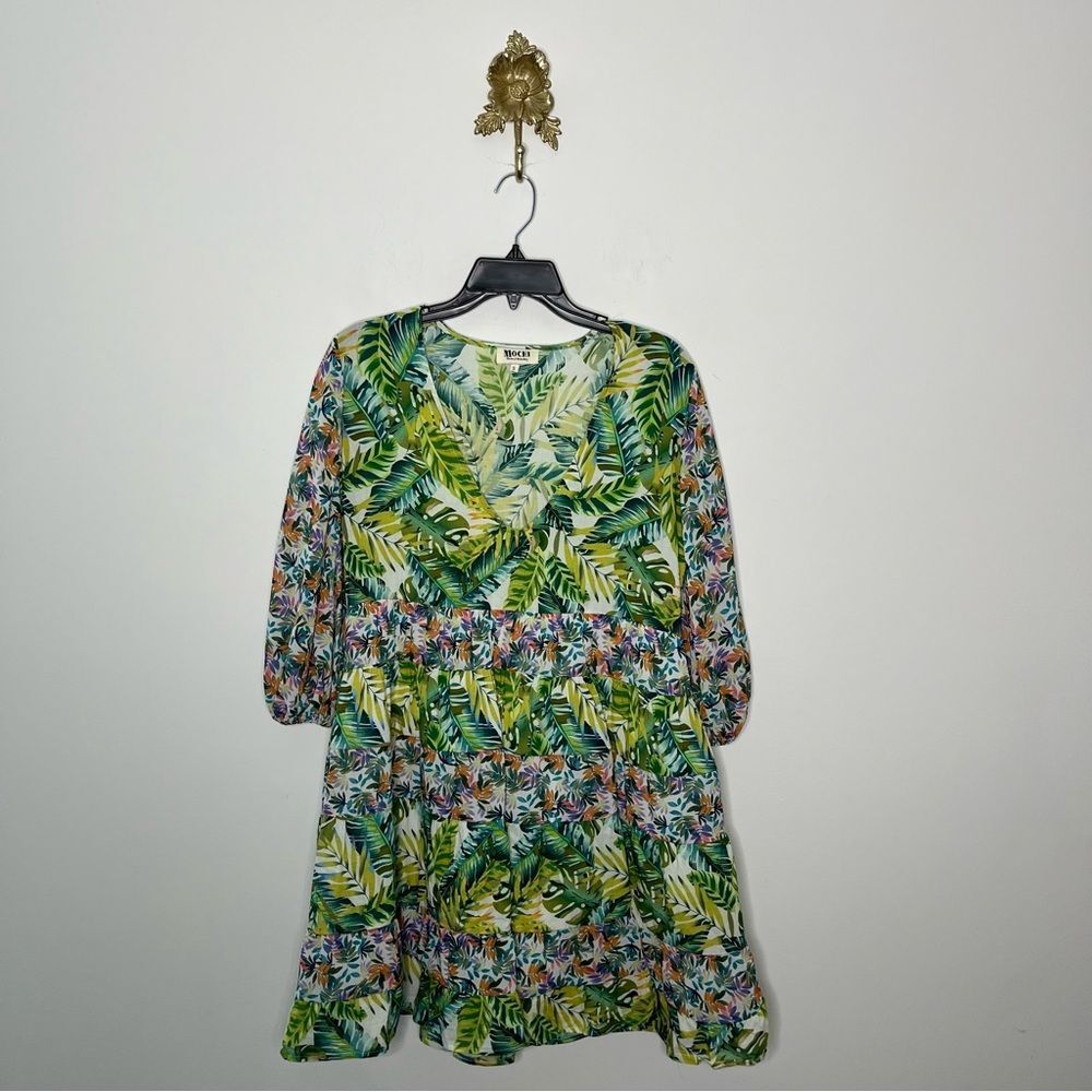 All Things Mochi Liona Dress S